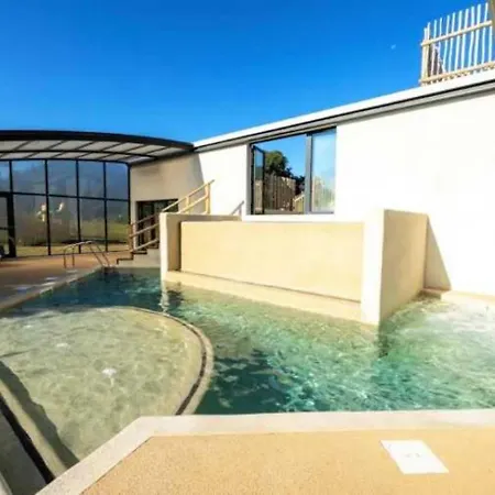 Кемпинг Mobilhome 3 Etoiles - Piscine - Eeebaf